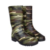 Botas Comando Junior Unisex