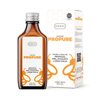 Propóleo Miel Eucalipto y Asmachilca Propure