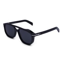 Lentes De Sol Polarizada Hombre 1645 Boselli - 1020813
