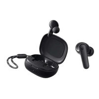 Soundcore by Anker P25i Audífono Bluetooh Resistencia IPX5 y duración de hasta 30 horas con estuche