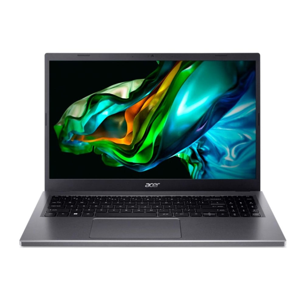 Laptop Acer Aspire 5 A515-58P-544P 15.6"" Intel Core i5 512GB SSD 8GB Gris