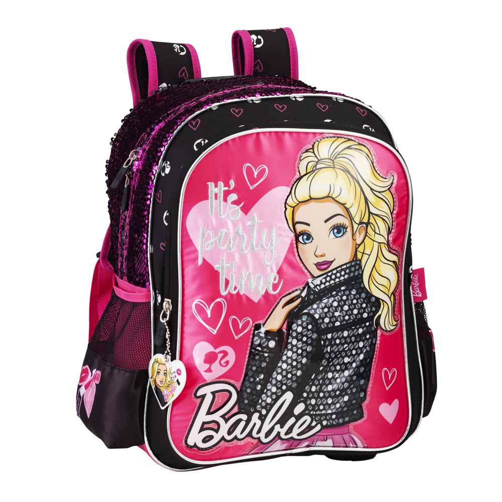 Mochila BARBIE | plazaVea - Supermercado