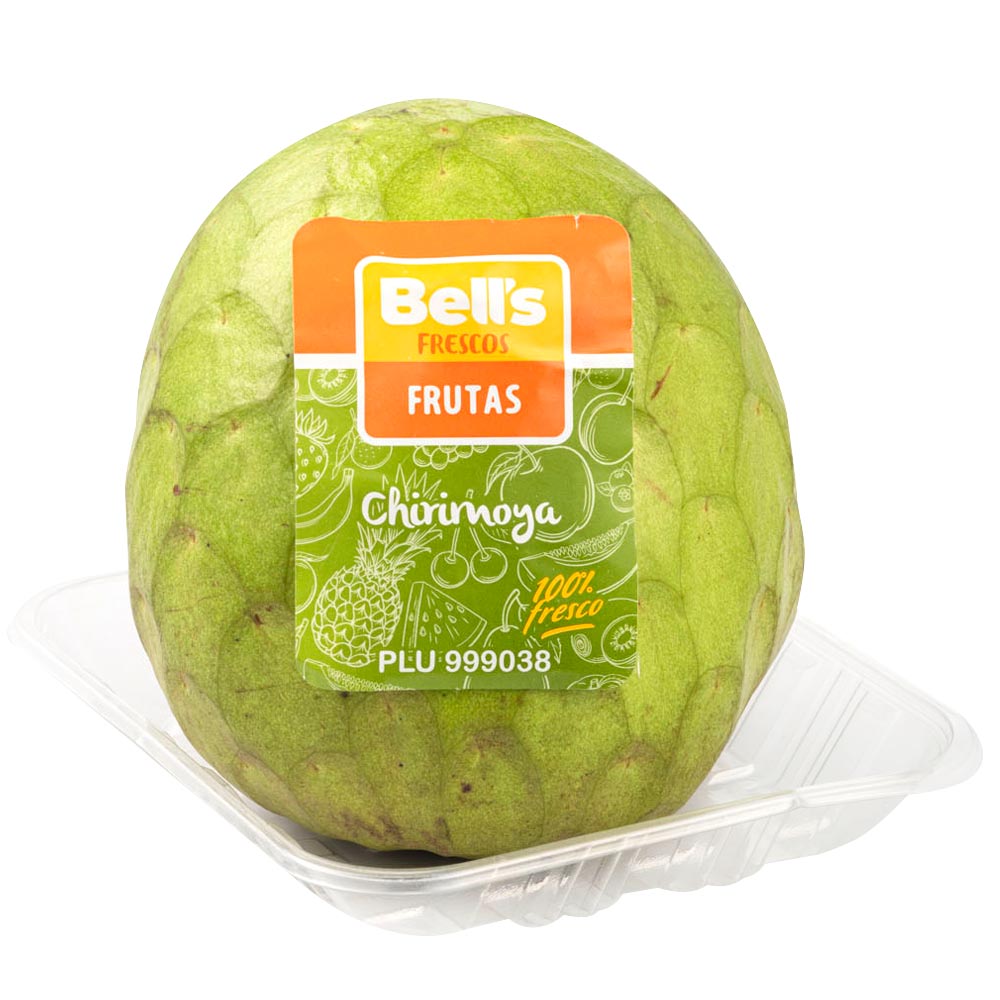 Chirimoya Madura BELL'S x kg