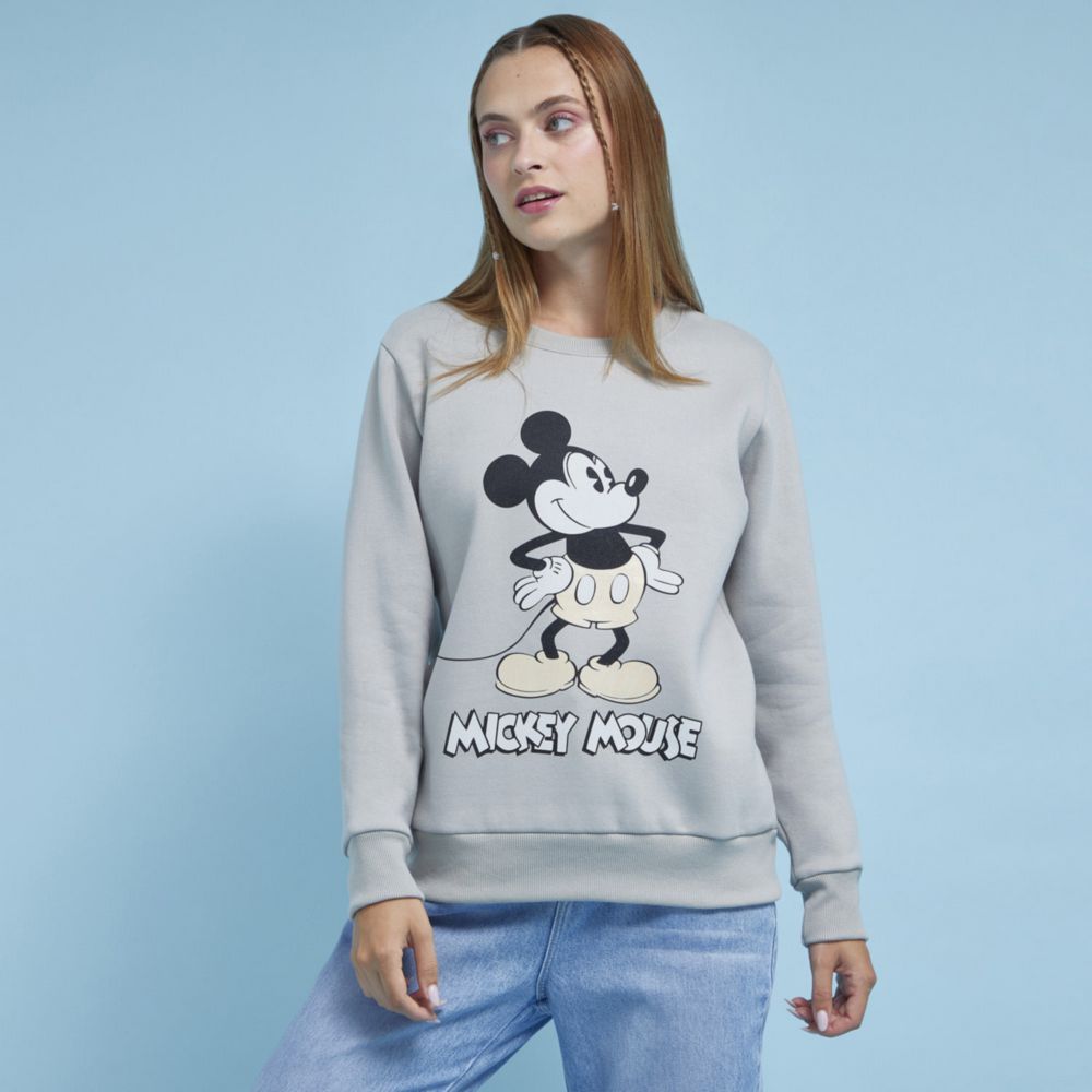 Polera mujer disney sale