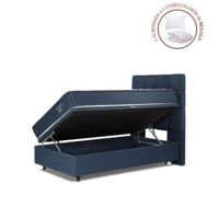 Boxet Upline 1.5 Plazas + Respaldo Issey