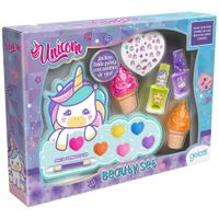 Estuche GELATTI Maquillaje Med Unicor