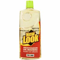 Renovador de Madera TEKNO Amarillo Gatillo 260ml
