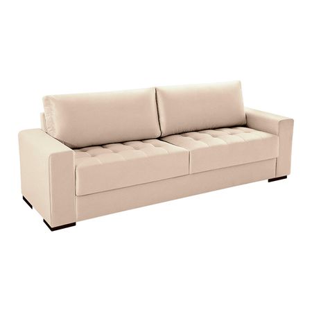 Sofa Emori Mavisac Color Beige - Tela