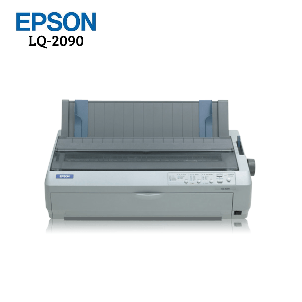 Impresora Matriz de Punto Epson LQ-2090II