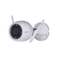 Cámara de Seguridad Wi-Fi Exterior Ezviz H3C 2K De Alta Calidad y Durabilidad