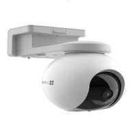 Cámara de Seguridad Wi-Fi Exterior Ezviz CB8 2K De Alta Calidad y Durabilidad