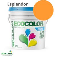 Pintura LATEX 1 Galón Esplendor