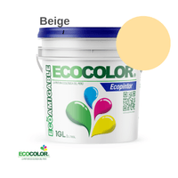 Pintura ECOPINTOR 1 Galón Beige