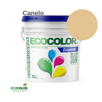 Pintura ECOPINTOR 1 Galón Canelo