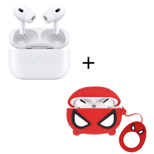 Airpods plaza shops vea