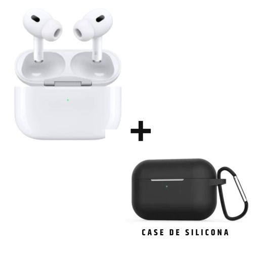 Airpods orders 2da generacion oem