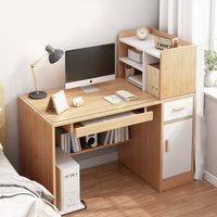 Escritorio Moderno Sun 120 cm R&R MUEBLES