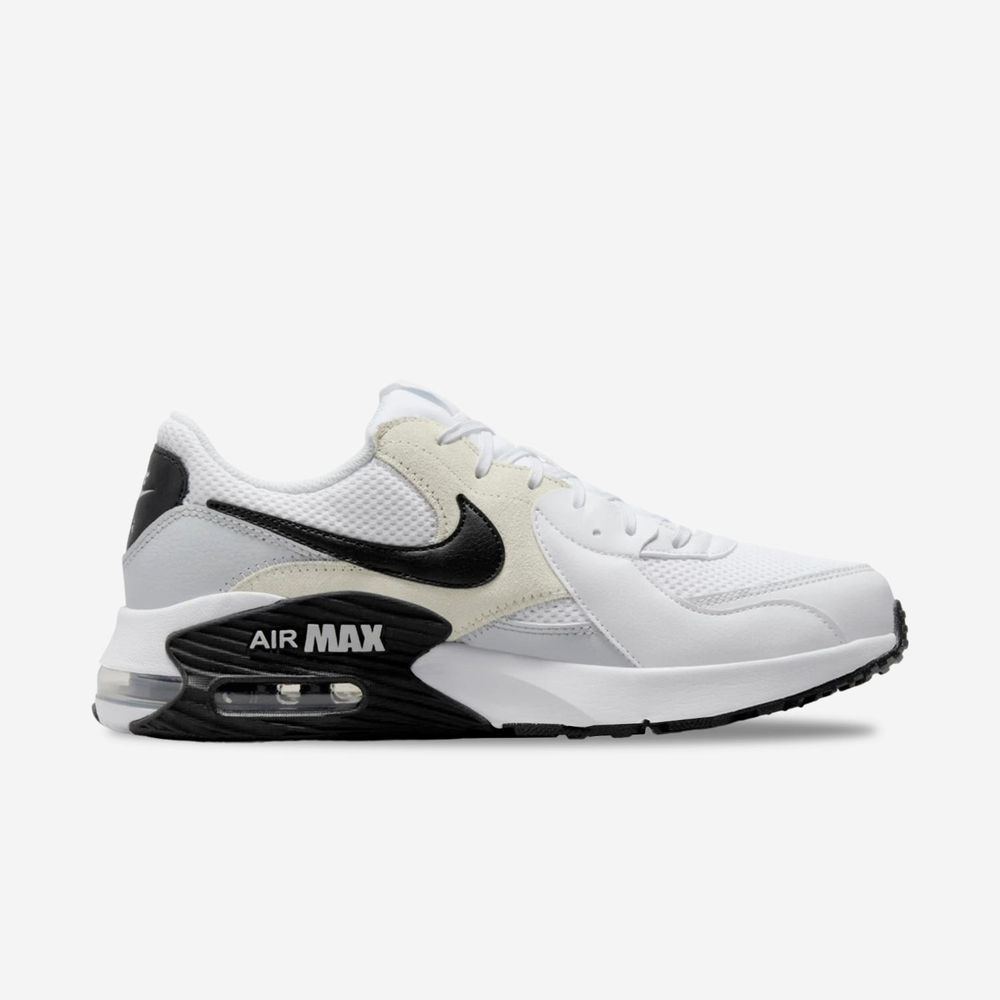 Zapatilla Nike Hombre Air Max Excee 365 Fn7304-100 Talla 7 | plazaVea ...