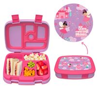 Lonchera Bentgo Kids Lunch Box - Haditas