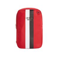 Mochila Crossbody Guess Striped Sling Bag