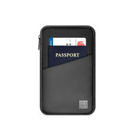 Estuche para Accesorios y celulares Wiwu