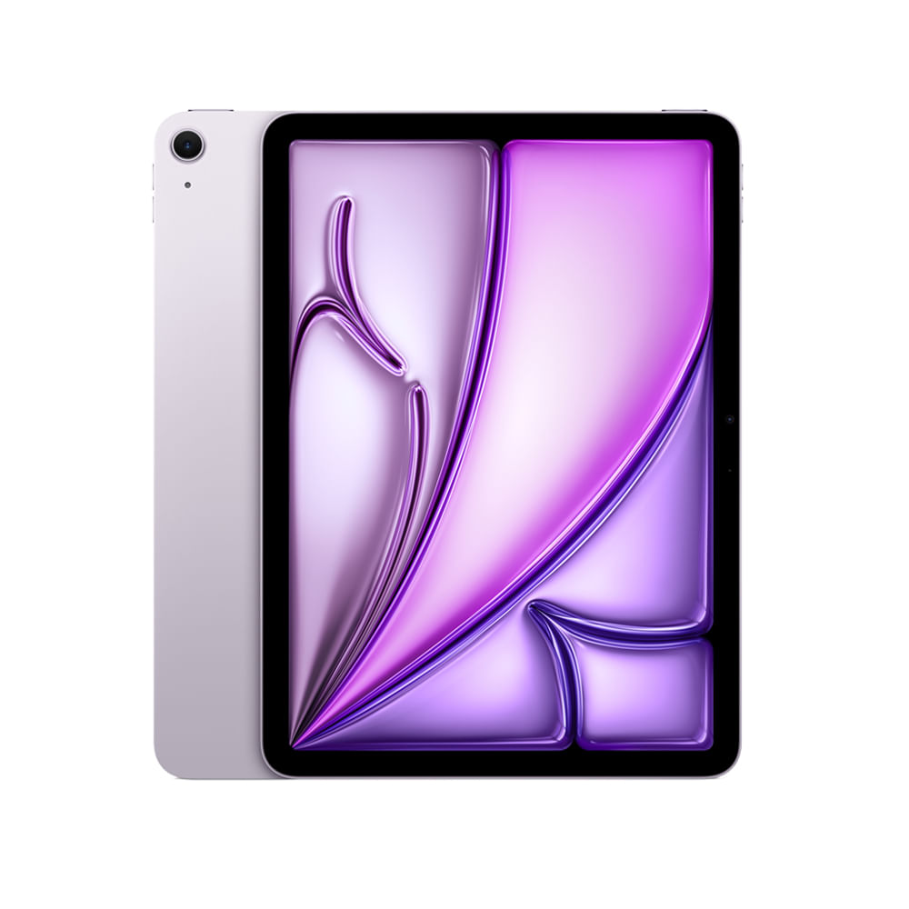 iPad Air 11"" (2024) 256GB Wifi Purple