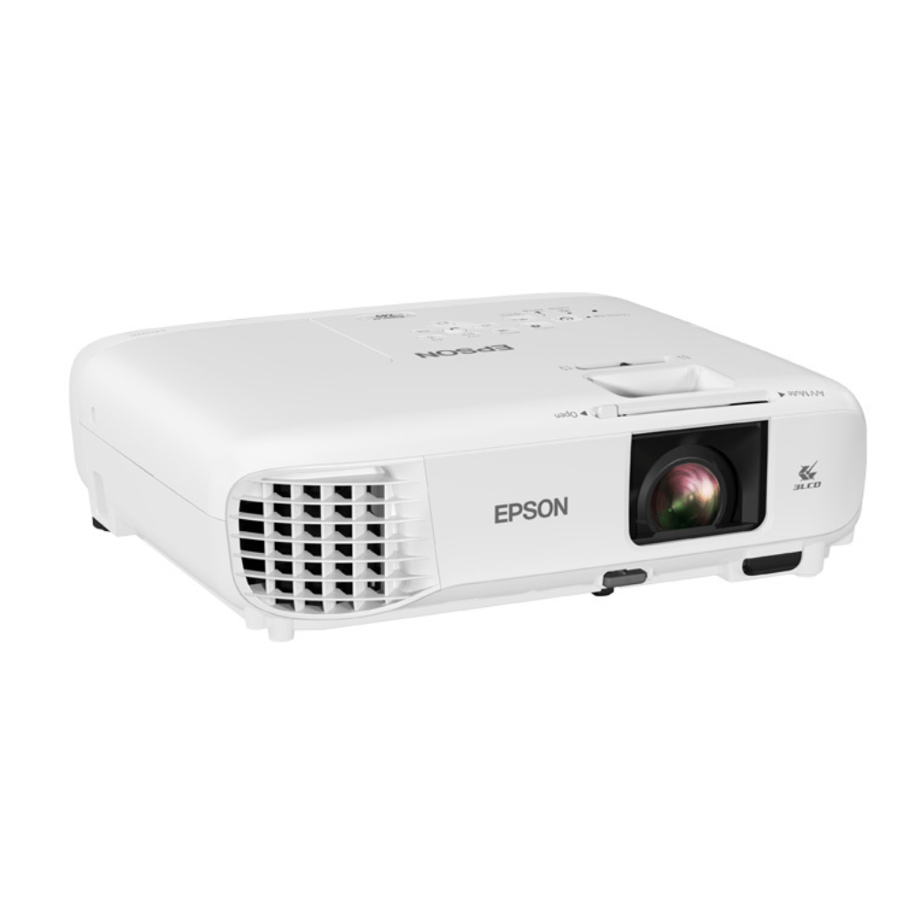 Proyector Epson PowerLite X49