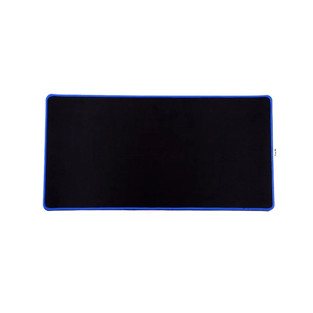 Mouse Pad Gamer Waterproof 70x30cm Pad - Azul