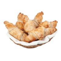 Croissant Dulce de Leche x und.