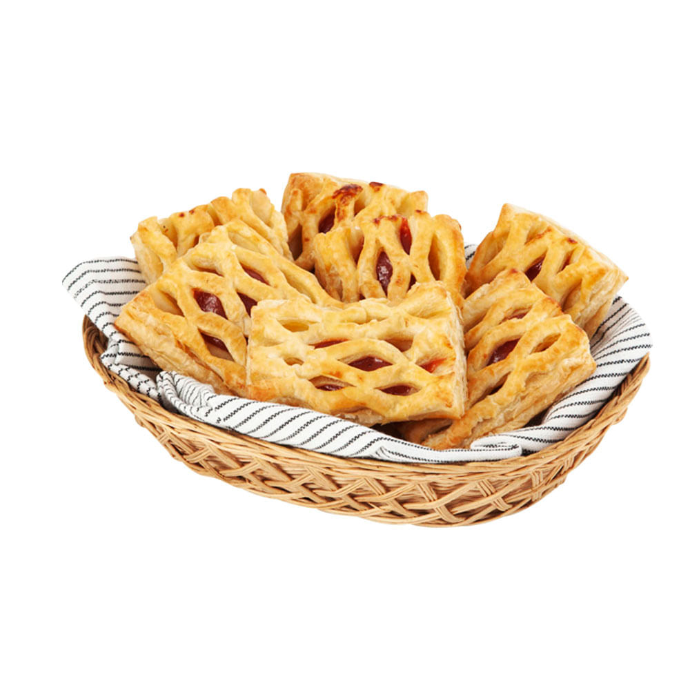 Mallas de Membrillo x und.