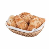 Mini Croissant x und.