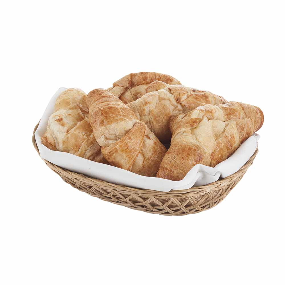 Mini Croissant x und.