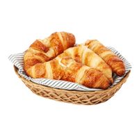 Croissant Francés x und.