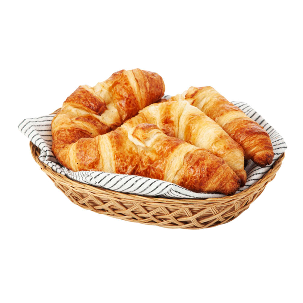 Croissant Francés x und.