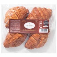 Croissants Francés LA FLORENCIA Bolsa 4un