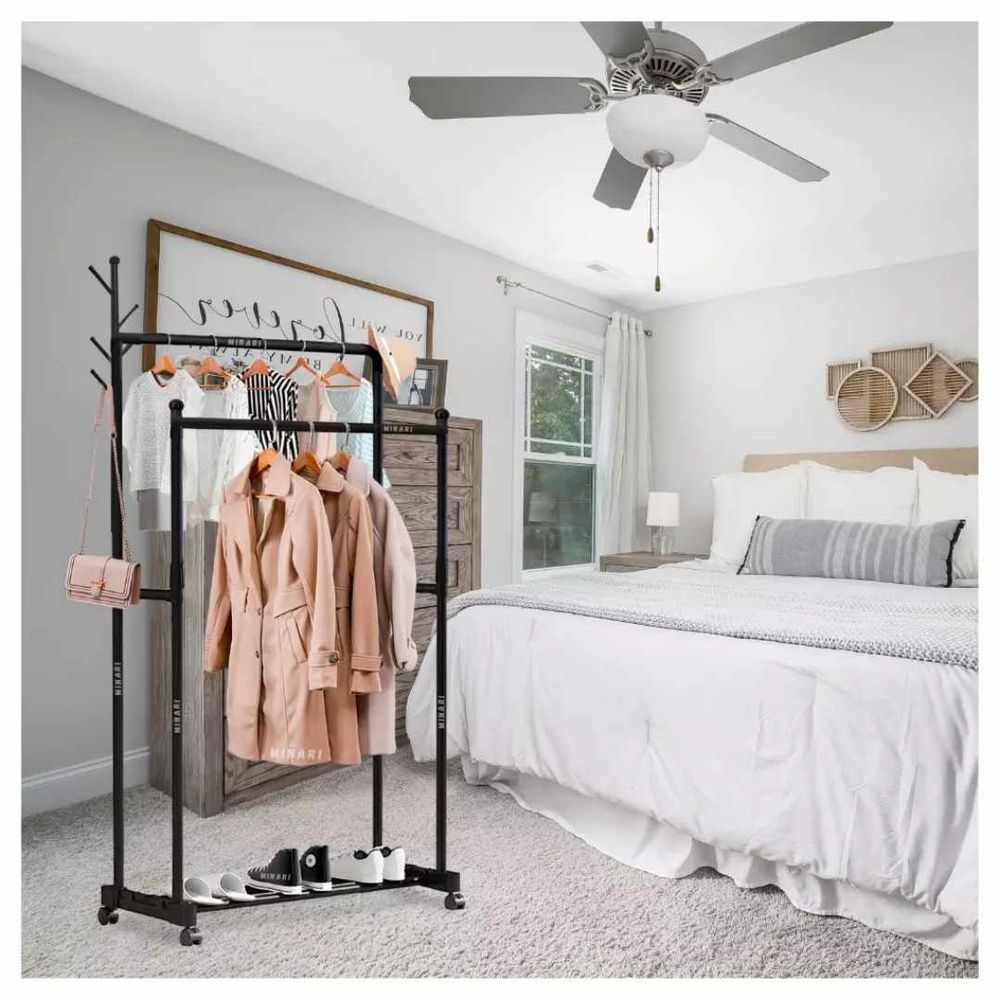 20 Perchas Mini De Plástico Para Ropa De Muñecas – Colores Surtidos, Ideales Para Organizar Armarios De Casa De Muñecas
