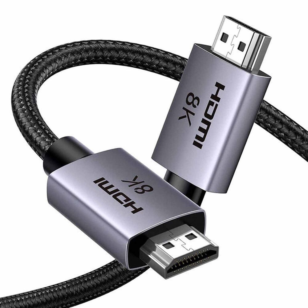 Cable HDMI Ugreen 8K/60Hz 3 Metros Ver 2.1 (25911)| plazaVea - plazaVea