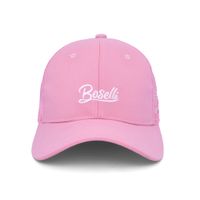 Gorra Malla Unisex 3Bm004 Boselli - 1023108