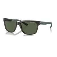 Lentes De Sol Hombre Ax4026S 83419A 56 Armani Exchange - 1024392