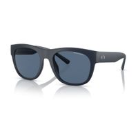 Lentes De Sol Hombre Ax4128Su 812380 55 Armani Exchange - 1024386