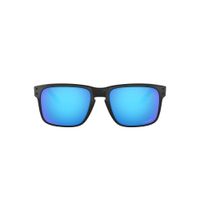 Lentes De Sol Hombre Oo9102 9102F5 55 Oakley - 1024439