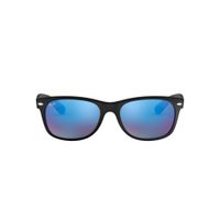 Lentes De Sol Hombre Rb2132 622/17 55 Rayban - 1024511