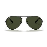 Lentes De Sol Uv400 Hombre Rb3025 L2823 Ray Ban - 1023985