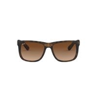 Lentes De Sol Uv400 Hombre Rb4165 710/13 55 Ray Ban - 1025031