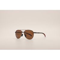 Lentes De Sol Polarizado Hombre 1B105 Boselli - 1021581