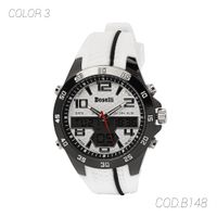 Reloj Acuatico Hombre B148 Boselli - 1014127