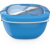Lonchera para Ensalada Salad Bentgo Lunch Box - Celeste