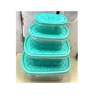 Set de 4 Tappers