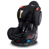 Silla de Auto Lancaster Edición Limitada Negro