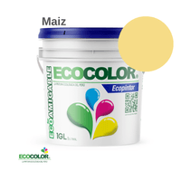 Pintura ECOPINTOR 1 Galón Maíz